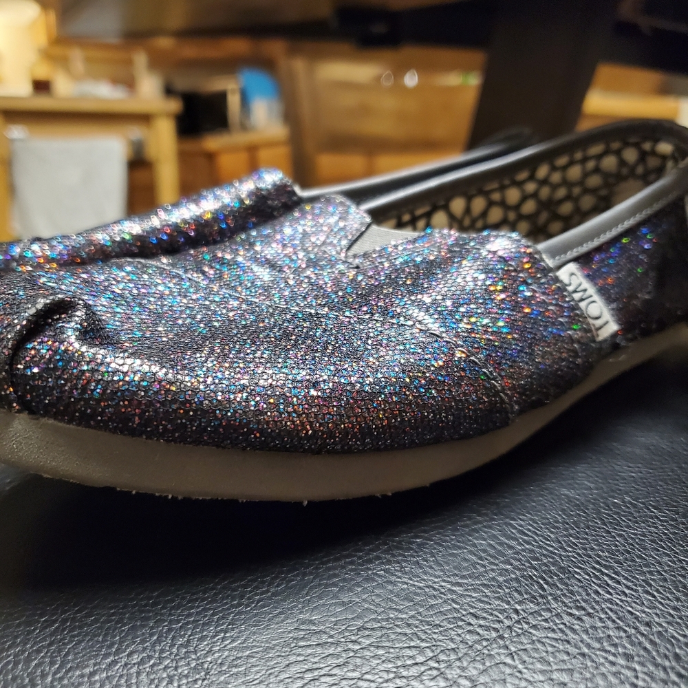 Espadrilles